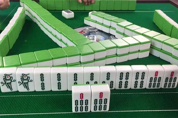 深圳飞针麻将：上新引领未来，共筑娱乐产业新辉煌